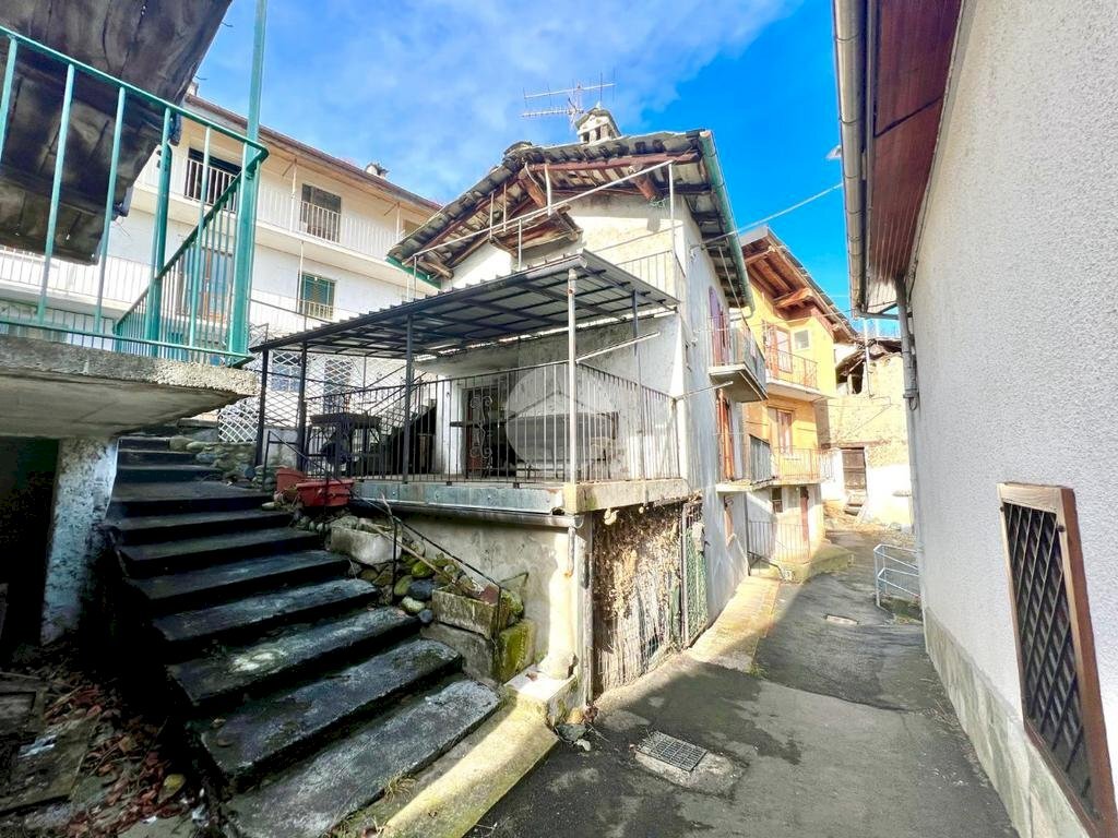 Independent house Frazione Traves, Traves - photo 2