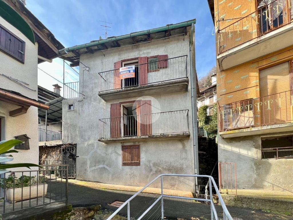 Independent house Frazione Traves, Traves - photo 3