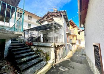 Independent house Frazione Traves, Traves - photo 2