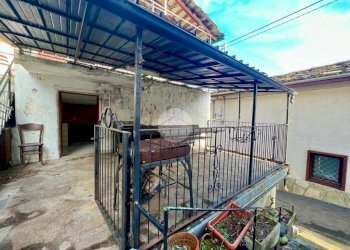 Independent house Frazione Traves, Traves - photo 4