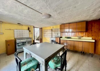 Independent house Frazione Traves, Traves - photo 7