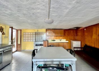 Independent house Frazione Traves, Traves - photo 8