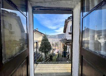 Independent house Frazione Traves, Traves - photo 11
