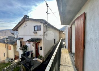 Independent house Frazione Traves, Traves - photo 12