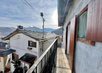 Independent house Frazione Traves, Traves - photo 19