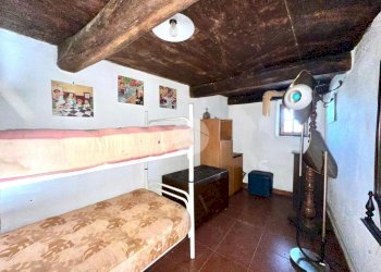 Independent house Frazione Traves, Traves - photo 22