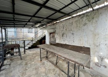 Independent house Frazione Traves, Traves - photo 31
