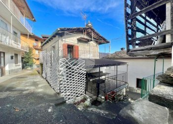 Independent house Frazione Traves, Traves - photo 33
