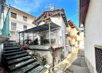 Independent house Frazione Traves, Traves - photo 34