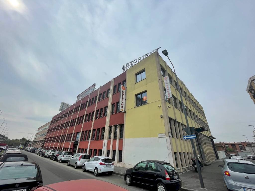 Three-room apartment Milano - photo 3