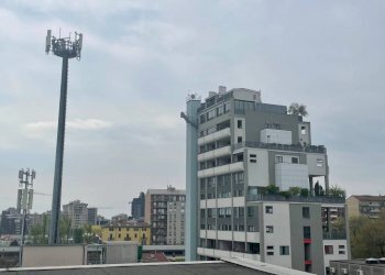 Trilocale Milano - foto 14