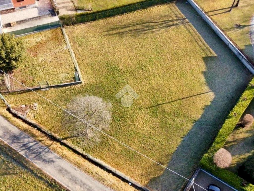 Terreno edificabile Vicolo cubito, Cafasse - foto 2