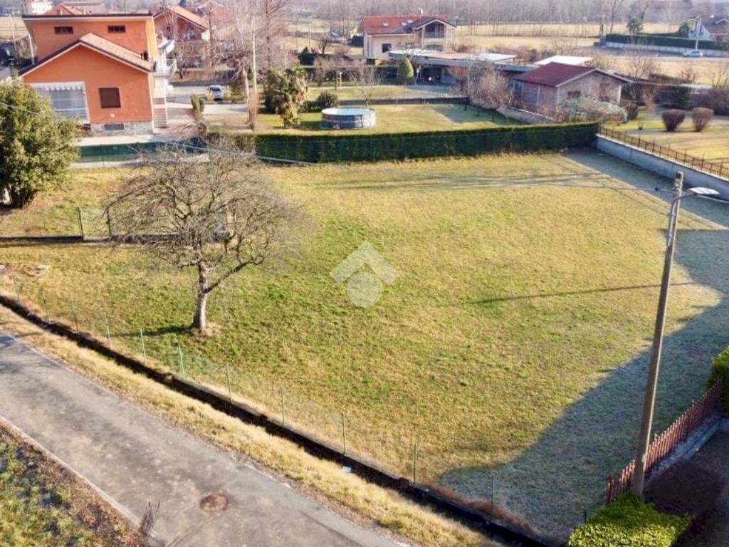 Terreno edificabile Vicolo cubito, Cafasse - foto 3