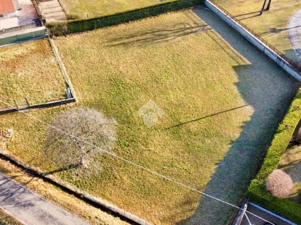 Terreno edificabile Vicolo cubito, Cafasse - foto 1