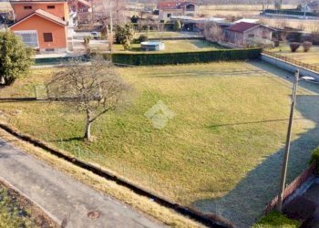 Terreno edificabile Vicolo cubito, Cafasse - foto 3