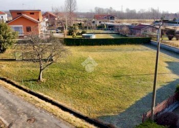 Terreno edificabile Vicolo cubito, Cafasse - foto 10