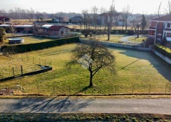 Terreno edificabile Vicolo cubito, Cafasse - foto 11