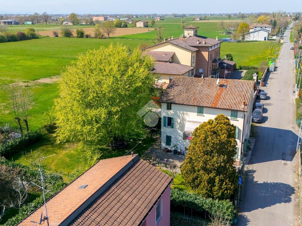 Independent house Via fratelli cervi, Castelnovo di Sotto - photo 1