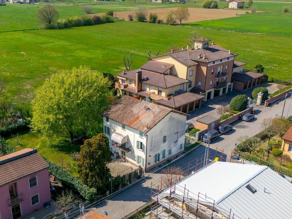 Independent house Via fratelli cervi, Castelnovo di Sotto - photo 3