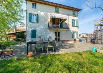 Independent house Via fratelli cervi, Castelnovo di Sotto - photo 2