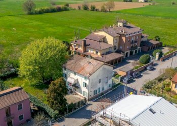 Independent house Via fratelli cervi, Castelnovo di Sotto - photo 3