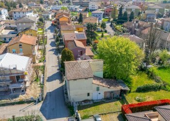 Independent house Via fratelli cervi, Castelnovo di Sotto - photo 4