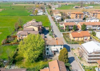 Independent house Via fratelli cervi, Castelnovo di Sotto - photo 5
