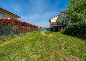 Independent house Via fratelli cervi, Castelnovo di Sotto - photo 8