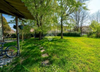 Independent house Via fratelli cervi, Castelnovo di Sotto - photo 9