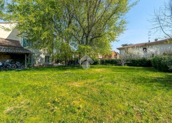 Independent house Via fratelli cervi, Castelnovo di Sotto - photo 10