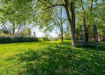 Independent house Via fratelli cervi, Castelnovo di Sotto - photo 12