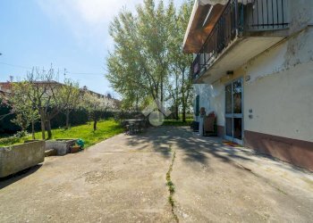 Independent house Via fratelli cervi, Castelnovo di Sotto - photo 13