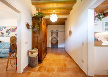 Independent house Via fratelli cervi, Castelnovo di Sotto - photo 14