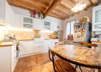 Independent house Via fratelli cervi, Castelnovo di Sotto - photo 15