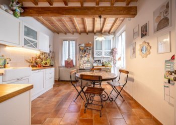 Independent house Via fratelli cervi, Castelnovo di Sotto - photo 17