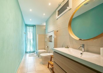 Independent house Via fratelli cervi, Castelnovo di Sotto - photo 20