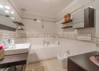 Trilocale Bordighera - foto 2