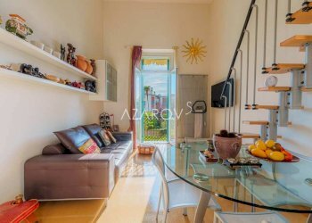 Trilocale Bordighera - foto 13