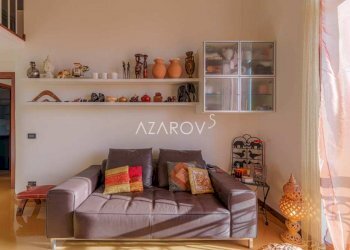 Trilocale Bordighera - foto 18