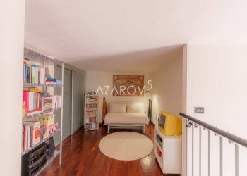 Trilocale Bordighera - foto 20