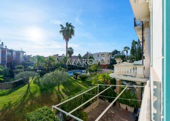 Trilocale Bordighera - foto 26