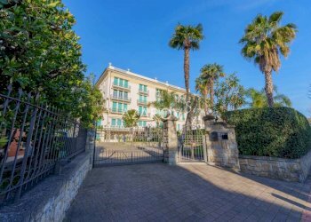 Trilocale Bordighera - foto 36