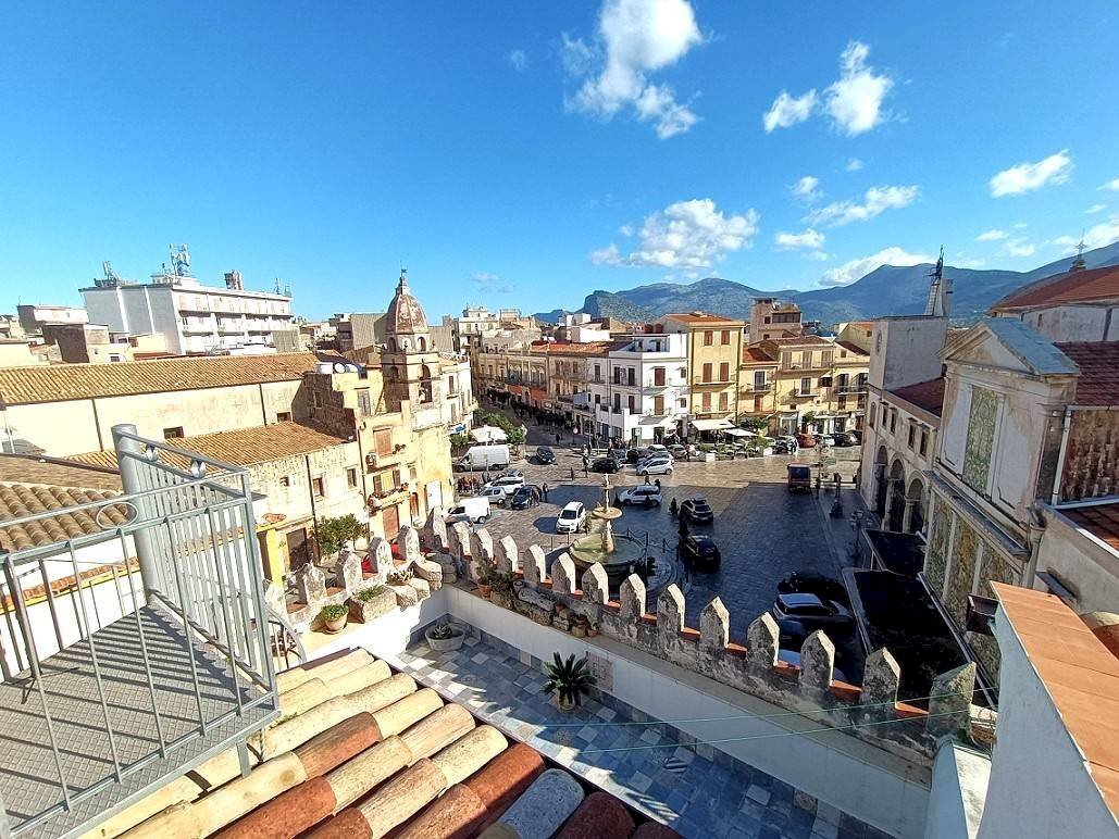 Appartamento Giovanni Badalamenti, Carini - foto 1