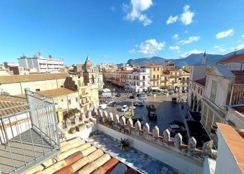 Appartamento Giovanni Badalamenti, Carini - foto 1