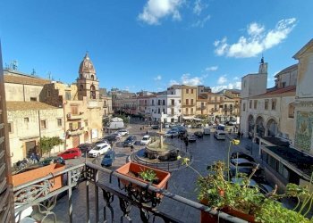 Appartamento Giovanni Badalamenti, Carini - foto 7