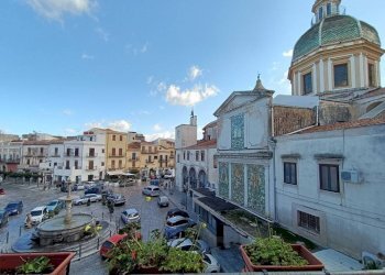 Appartamento Giovanni Badalamenti, Carini - foto 8