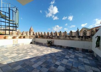 Appartamento Giovanni Badalamenti, Carini - foto 22