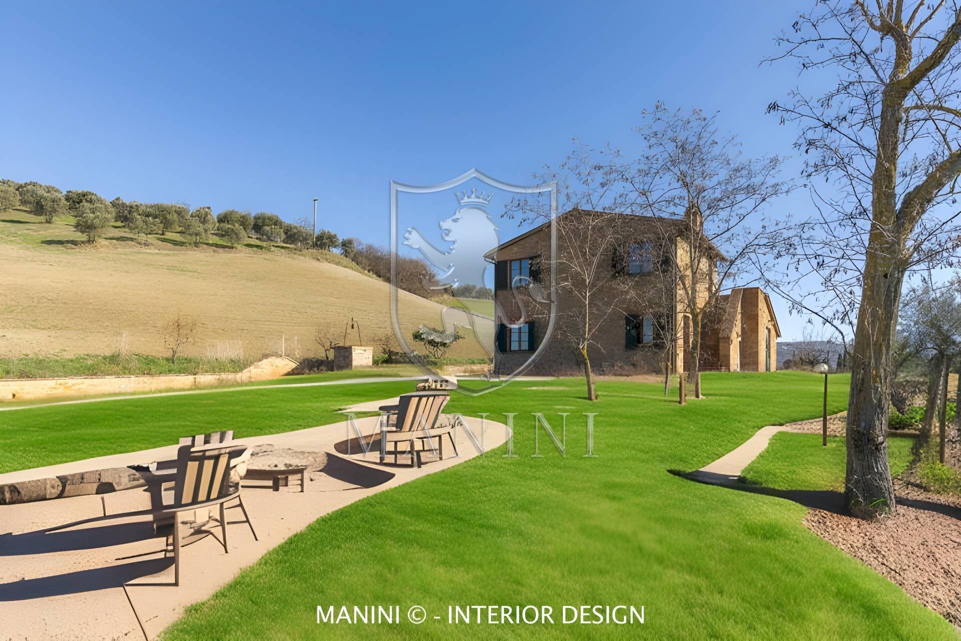 Rustico Pienza - foto 1