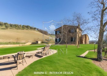 Rustico Pienza - foto 1