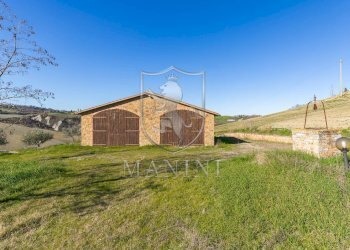 Rustico Pienza - foto 17